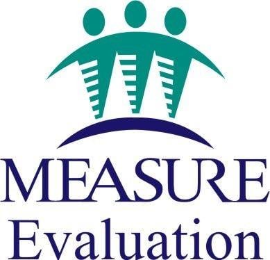 Evaluation Logo - MEASURE Evaluation logo — MEASURE Evaluation