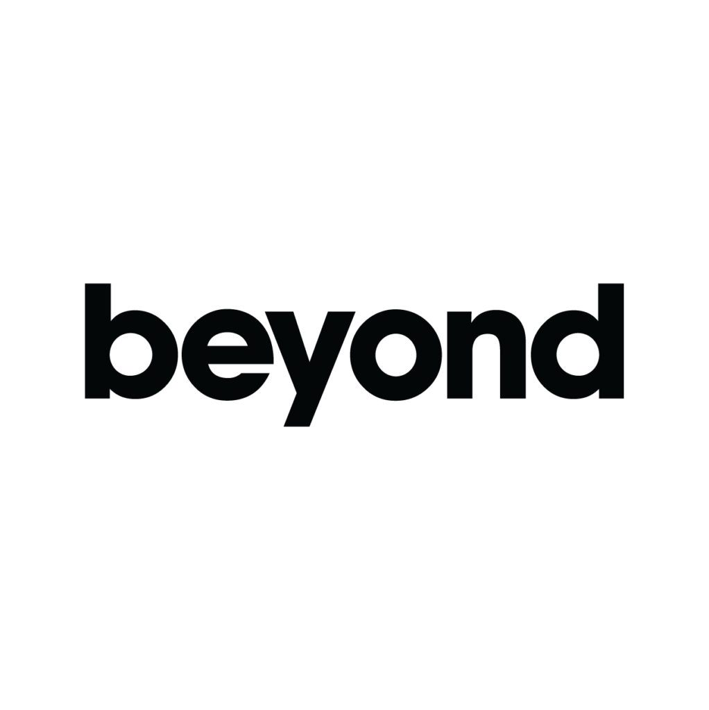 Beyond.com Logo - LogoDix