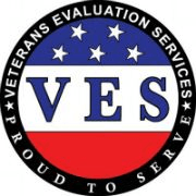 Evaluation Logo - Working at Veterans Evaluation Services