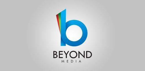 Beyond.com Logo - Beyond Media Inc « Logo Faves | Logo Inspiration Gallery