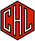 CHL Logo - File:CHL-logo.png - Wikimedia Commons