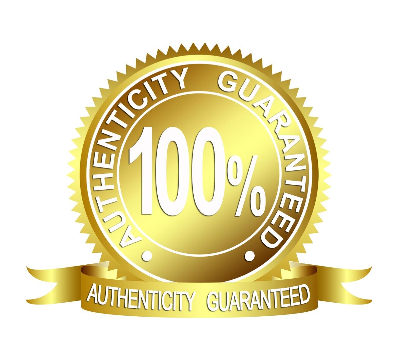Authentic Logo - Authenticity and Refined Your SweetSpot Coaching