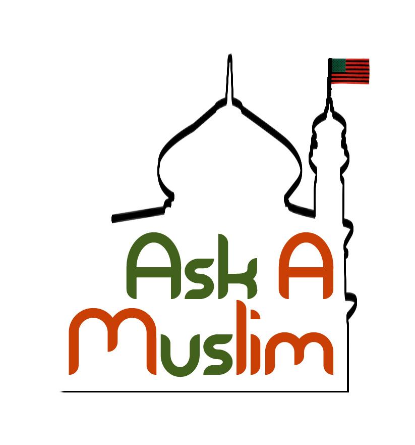 Muslim Logo - Nur Media's “Ask A Muslim” Series: Black Muslims Talk Islam | sharrae