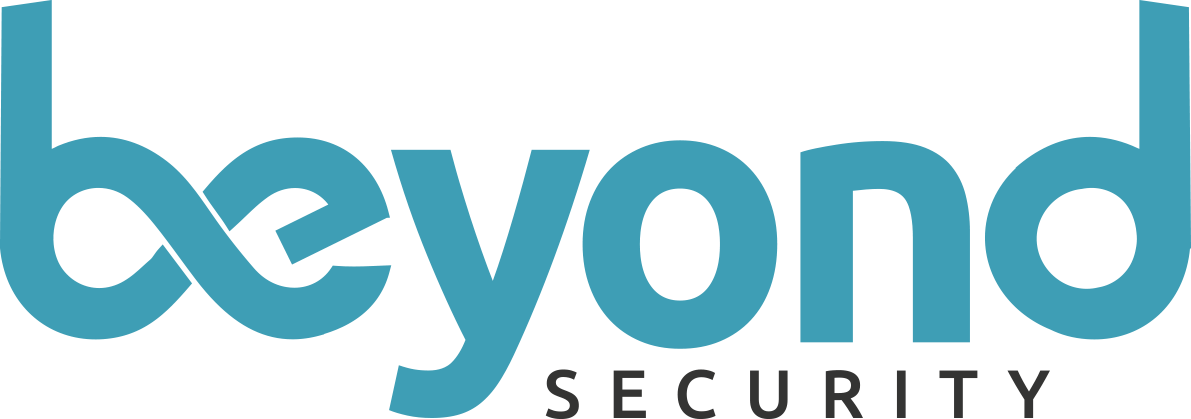 Beyond.com Logo - Beyond Security | Automated Vulnerability & Compliance Solutions