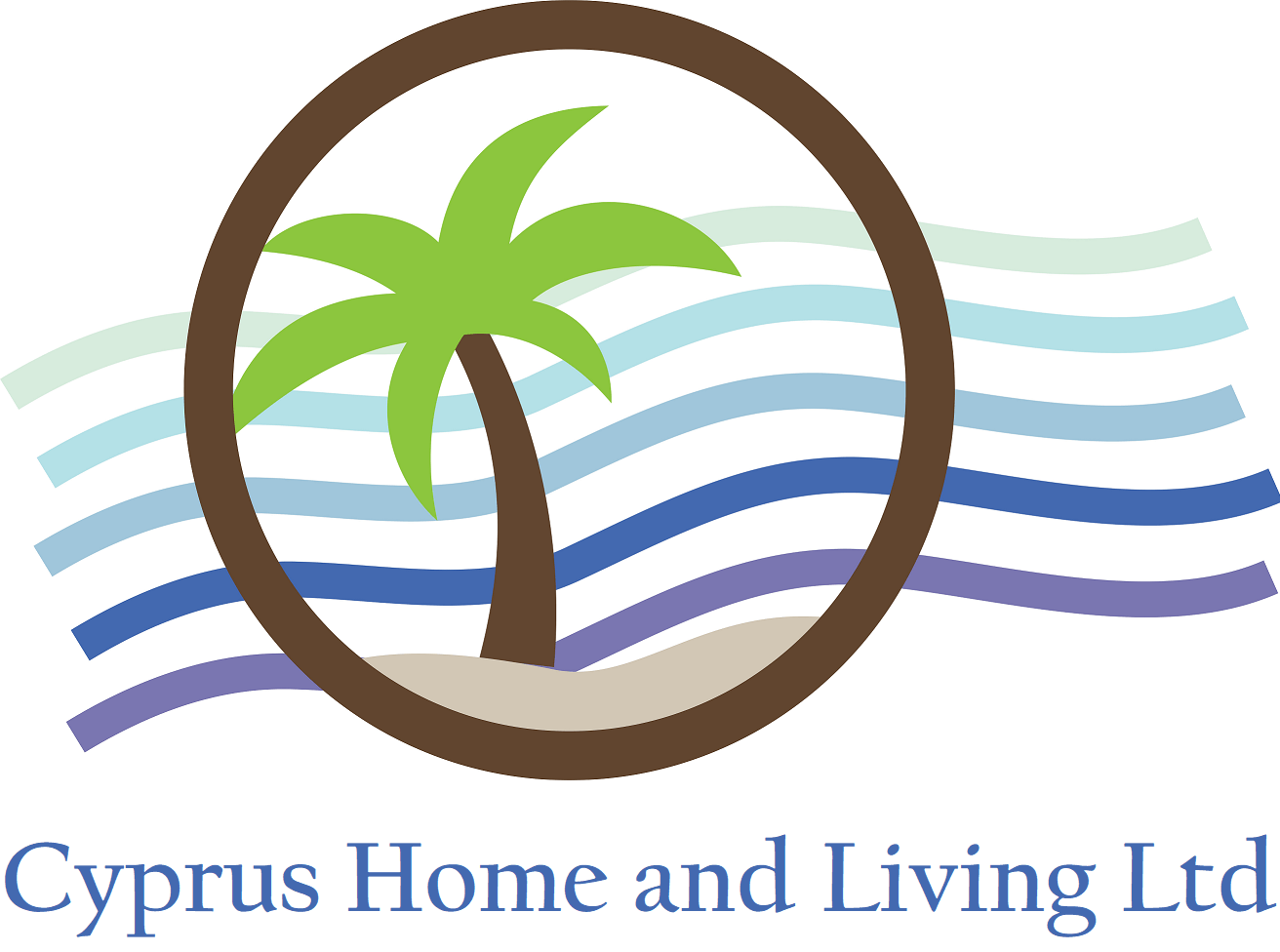 CHL Logo - CHL LOGO Small | Cyprus Home and Living