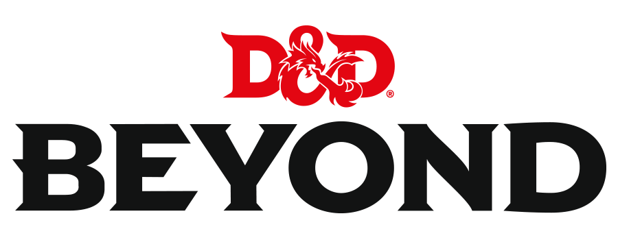 Beyond.com Logo - D&D Beyond