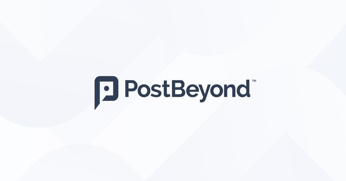 Beyond.com Logo - Employee Advocacy & Social Selling