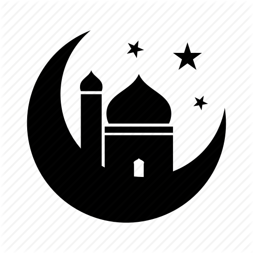 Muslim Logo - 'Islam' by Mochamad Arief