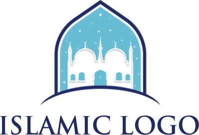 Muslim Logo - Free Islamic Logos