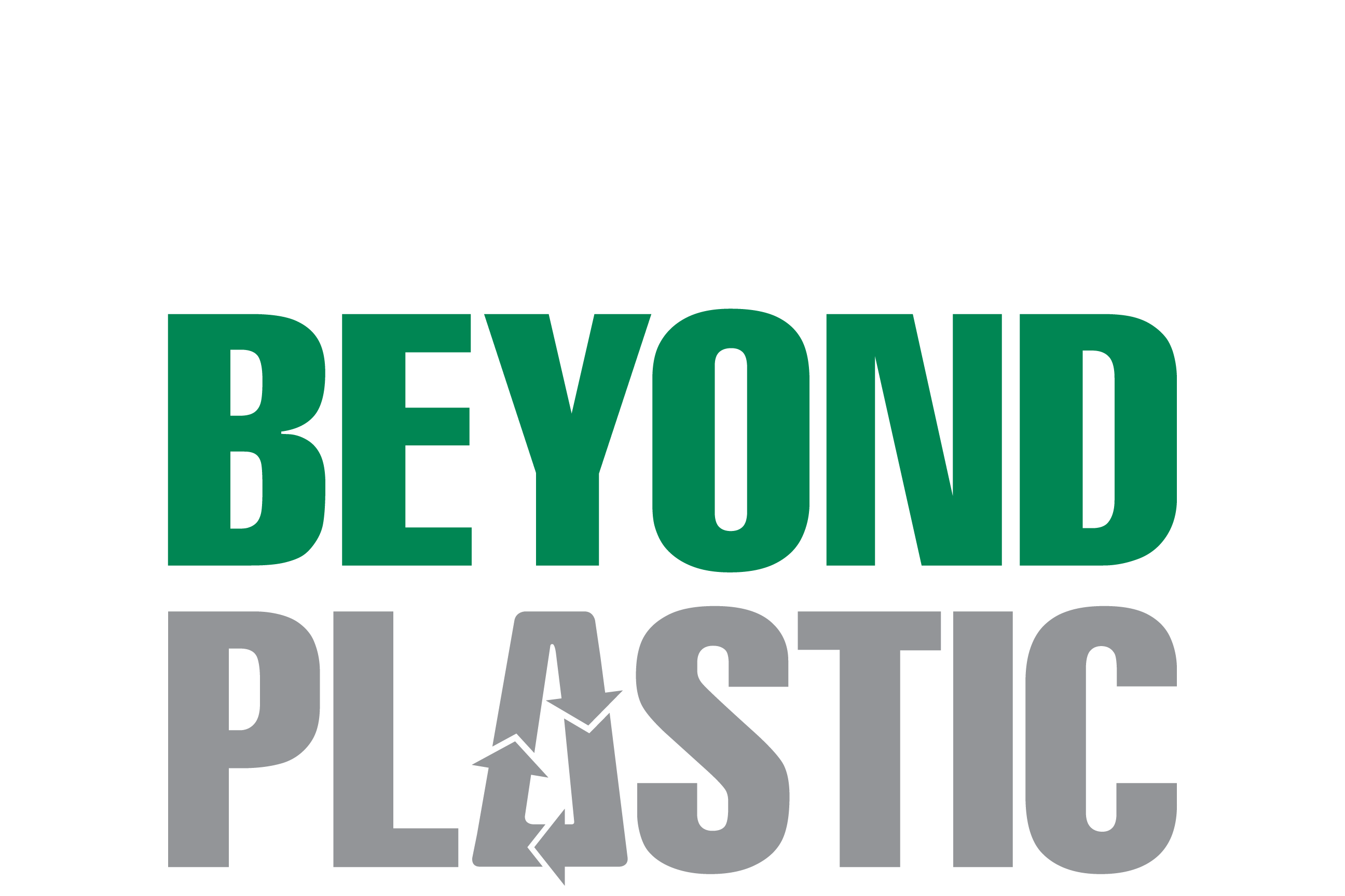 Beyond.com Logo - Beyond Plastic | WashPIRG