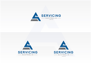 Advertising Logo - Elegant, Traditional, Advertising Logo Design for Servicing ...