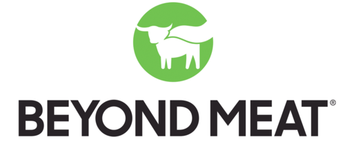 Beyond.com Logo - Beyond Meat ® - Mylk Guys