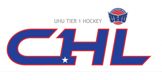 CHL Logo - Mustangs to leave WSHL for new Tier I CHL starting in '17-18