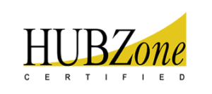HUBZone Logo - Contact Center SaviLInx Awarded HUBZone Certification