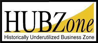 HUBZone Logo - Webinars to Navigate the HUBZone Program Beginning Feb 7th