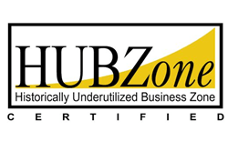 HUBZone Logo - Galaxy Wire & Cable Announces HUBZone (Historically Underutilized ...