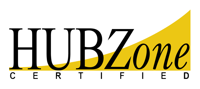 HUBZone Logo - HUBZone Certified | 14 Years Federal Experience | CyQuest | Best in ...