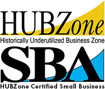 HUBZone Logo - HUBZone Logo D Powers