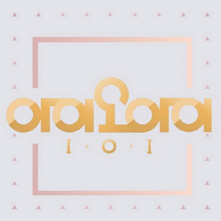 IOI Logo - i.o.i logo | 케이팝 로고 (kpop logos) | Artwork, Logos, Art