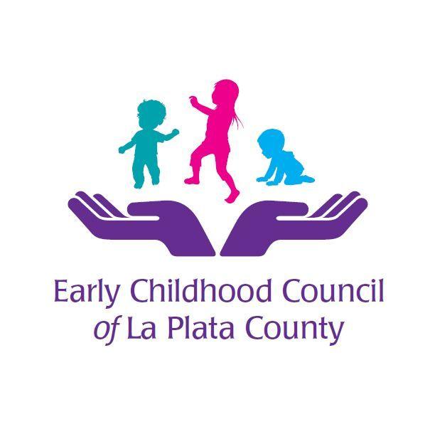 Childhood Logo - La Plata ECC HiRes Logo - Early Childhood Council Leadership ...