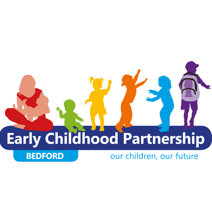 Childhood Logo - Early Childhood Partnership