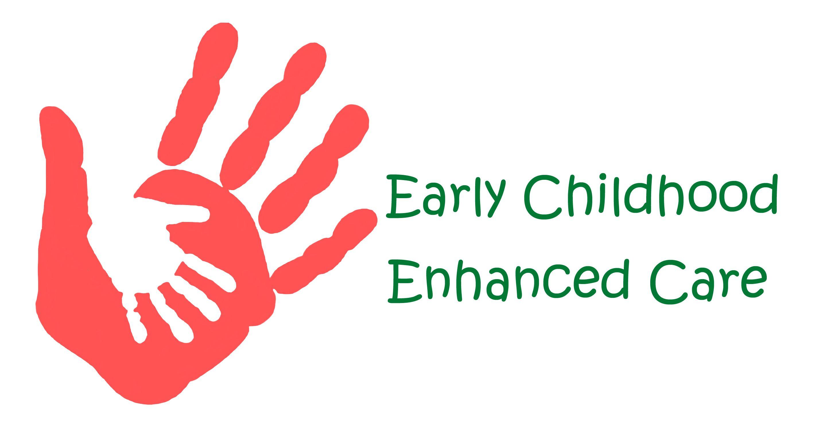 Childhood Logo - Early Childhood Enhanced Care Coordination - White Mountains ...
