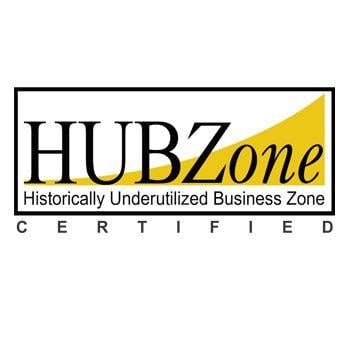 HUBZone Logo - VERSA Now HUBZone Certified Integrated Solutions, Inc
