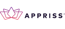 Appriss Logo - Appriss – RiverStar