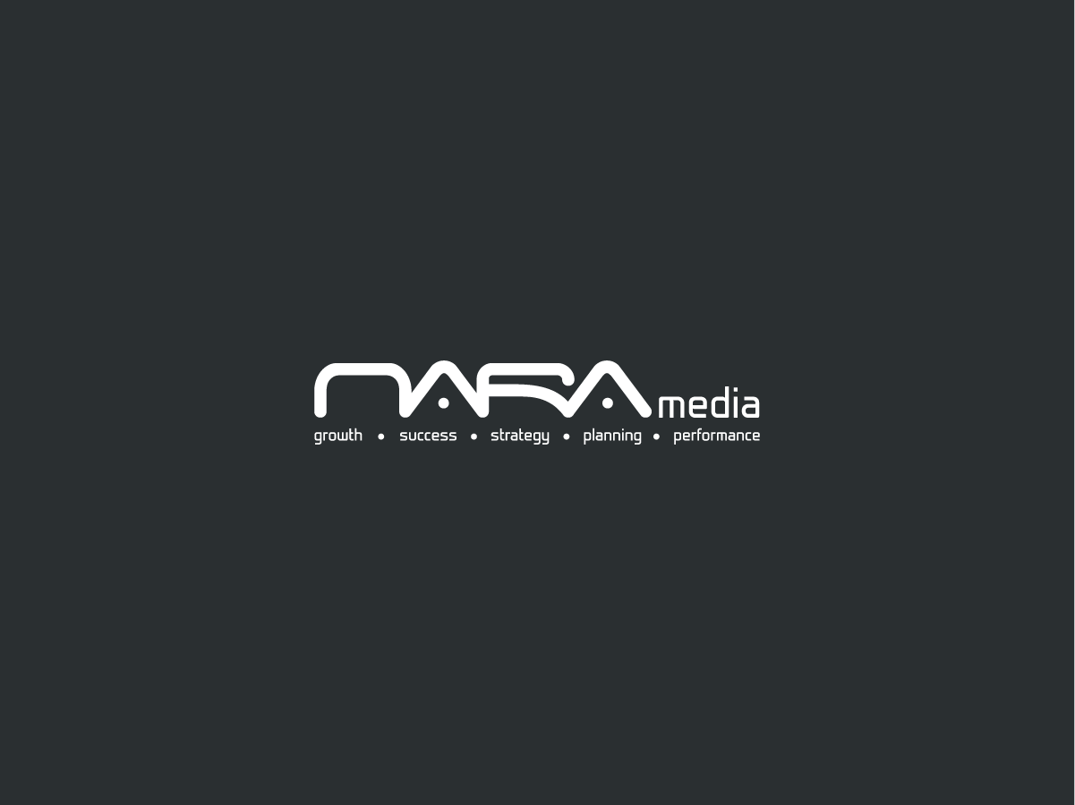 Advertising Logo - Modern, Upmarket, Advertising Logo Design for Nara Media