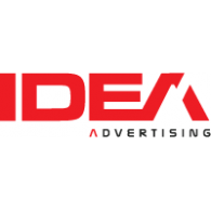 Advertising Logo - Idea Advertising Logo Vector (.AI) Free Download