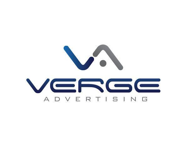Advertising Logo - Entry #449 by artios for Design a Logo for Verge Advertising ...