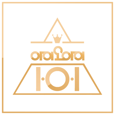 IOI Logo - Image about kpop in [00] produce 101 by taengsic