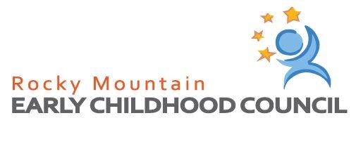Childhood Logo - RMECC Logo - Early Childhood Council Leadership Alliance (ECCLA)