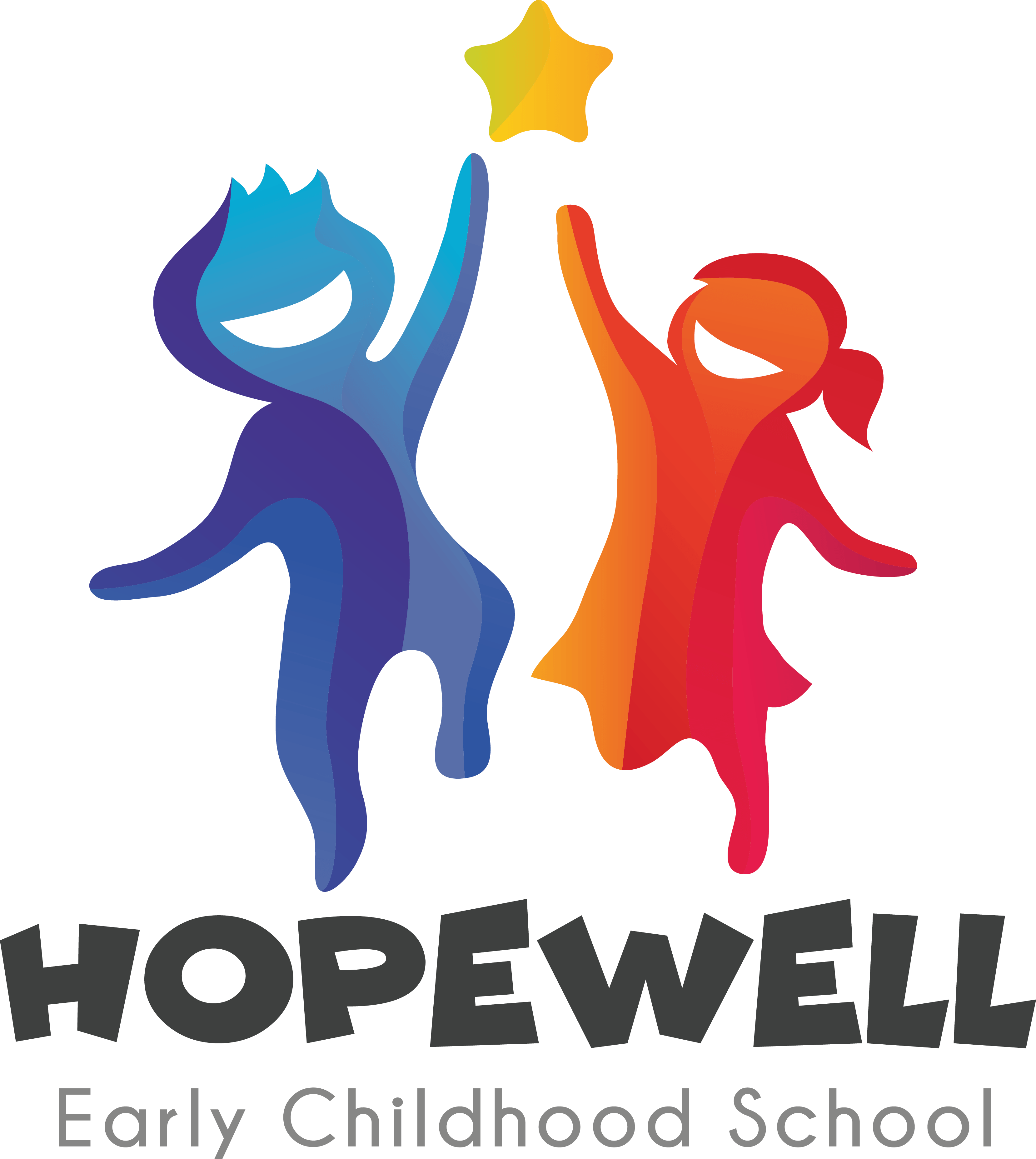 Childhood Logo - A Message from the Principal - Hopewell Early Childhood School