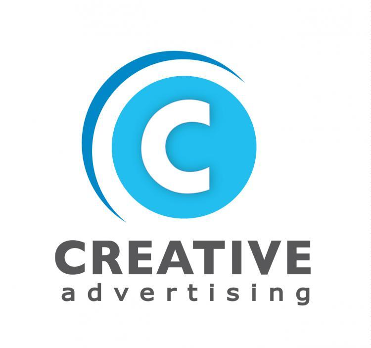 Advertising Logo - Jobs and Careers at Creative Advertising, Egypt