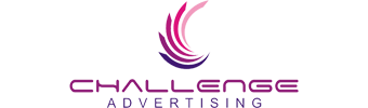 Advertising Logo - Challenge Advertising