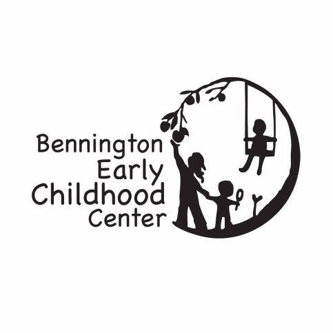 Childhood Logo - Give to Bennington Early Childhood Center