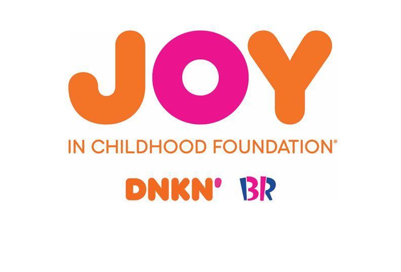 Childhood Logo - Joy in Childhood Foundation® Is Bringing Joy to Millions of Children ...