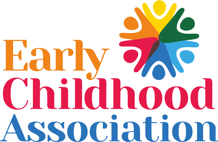 Childhood Logo - Early Childhood Association
