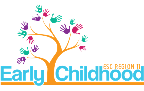 Childhood Logo - Early Childhood / Early Childhood