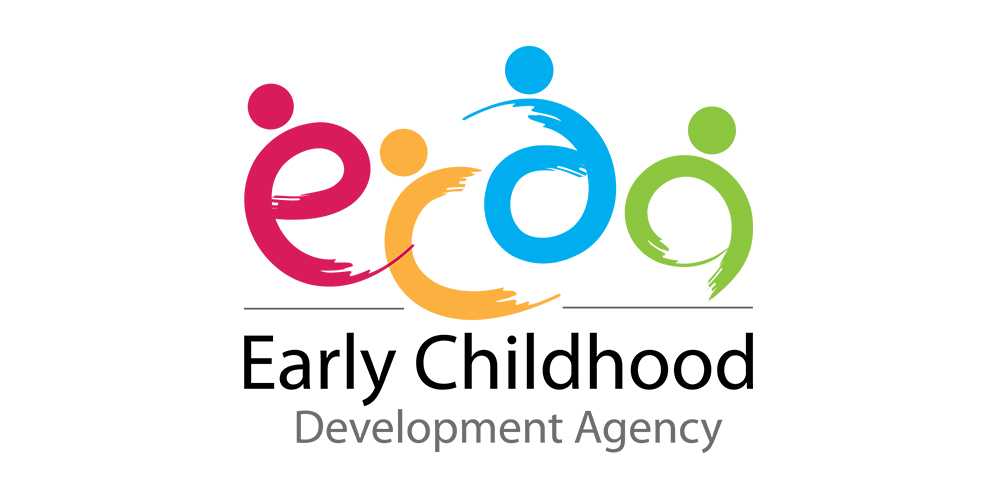 Childhood Logo - Early Childhood Development Agency Scholarship