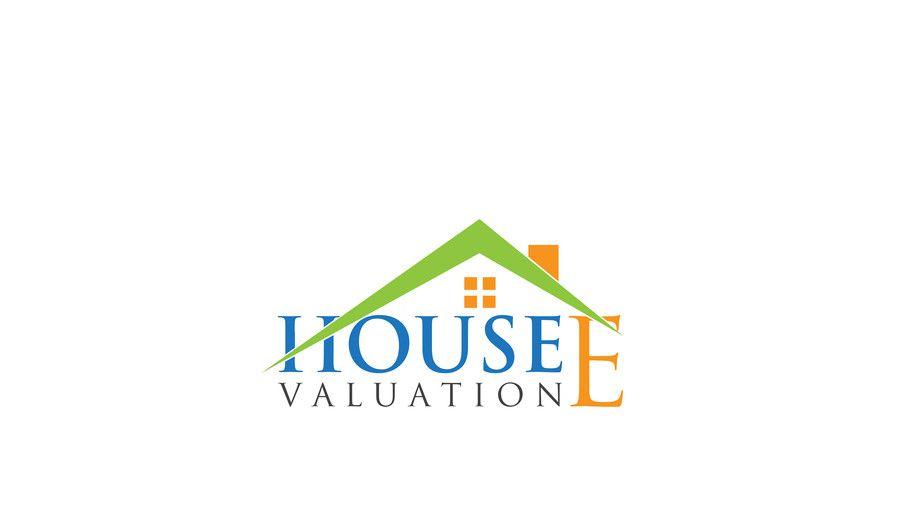 Evaluation Logo - Entry by sunlititltd for house evaluation logo