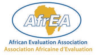 Evaluation Logo - Home. Official Website of AfrEA