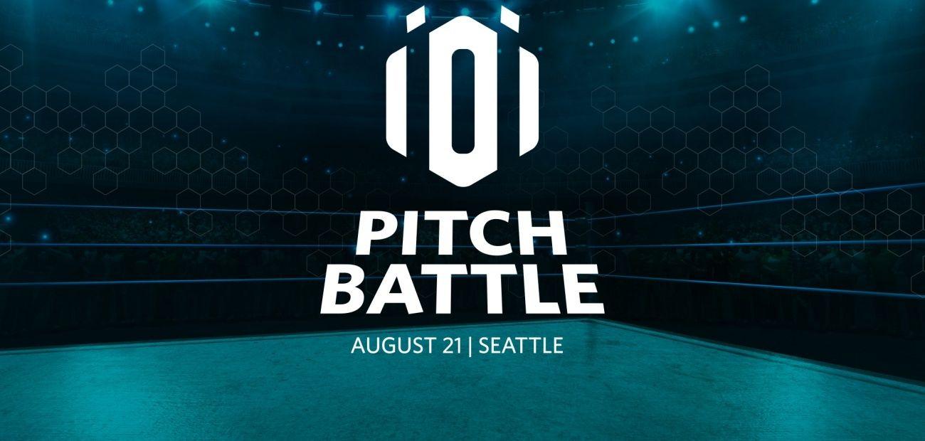 IOI Logo - iOi Pitch Battle | www.nar.realtor