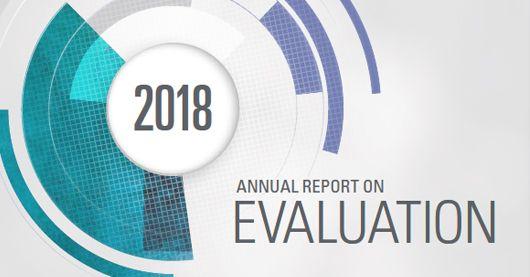 Evaluation Logo - United Nations Development Programme - Evaluation