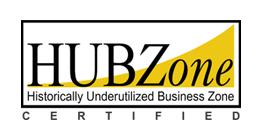 HUBZone Logo - Galaxy Wire & Cable is HUBZone Certified