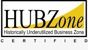 HUBZone Logo - How HUBZone Can Help YOU - Manufacturing Services, Inc.