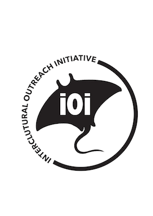 IOI Logo - Intercultural Outreach Initiative (IOI)