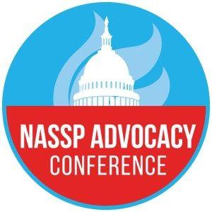 NASSP Logo - NASSP Advocacy Conference | NASSP