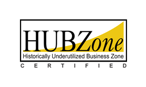 HUBZone Logo - VERSA Now HUBZone Certified - VERSA Integrated Solutions, Inc.